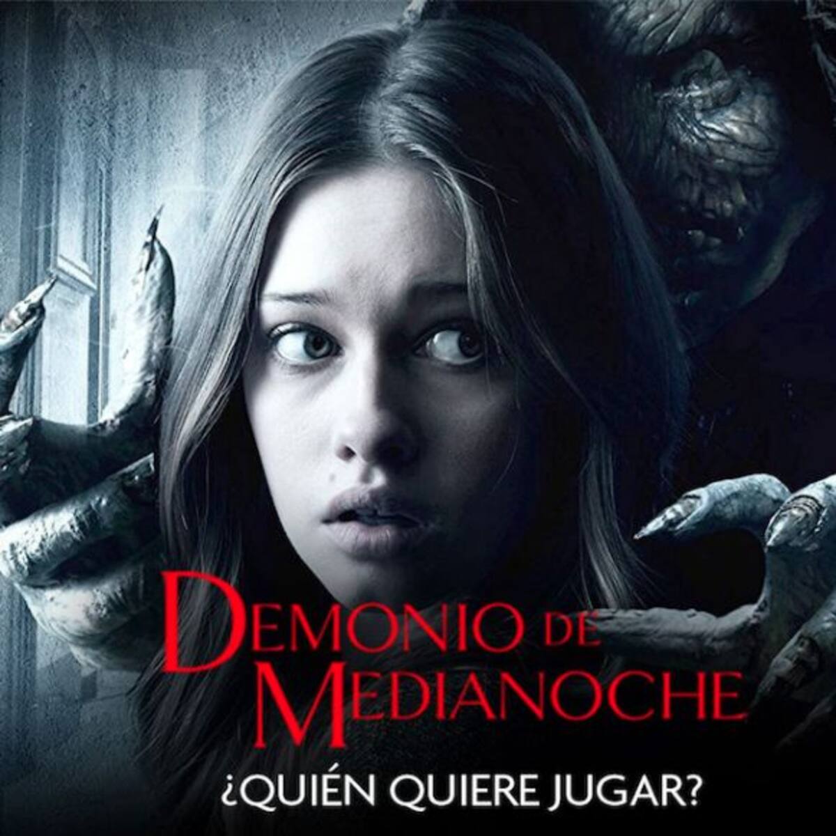El 'Demonio de media noche' llegará a los cines
