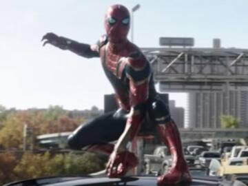 Escenas post-créditos de ‘Spider-Man: No Way Home’: Qué significan y qué desvelan del futuro de Marvel Studios