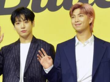 Los miembros de BTS llegan a Instagram: éstas son sus cuentas personales oficiales