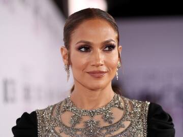 JENNIFER LÓPEZ ARRASA EN TIKTOK CON SU BAILE MÁS SENSUAL