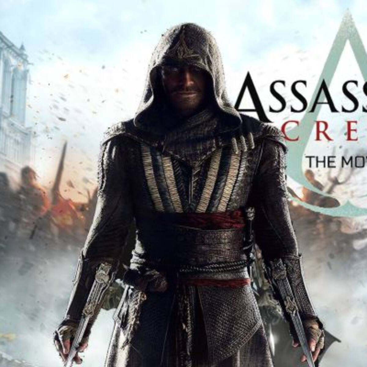 Assassin’s Creed ya tiene tráiler