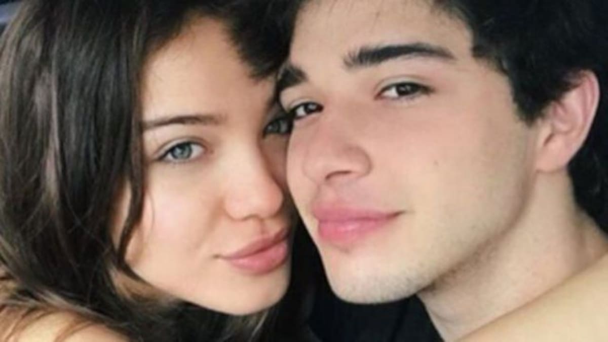 El comentario desubicado de Julián Serrano: "Oriana es más linda"