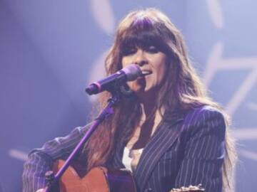 Vanesa Martín nos enseña lo que hace después de un entrenamiento duro