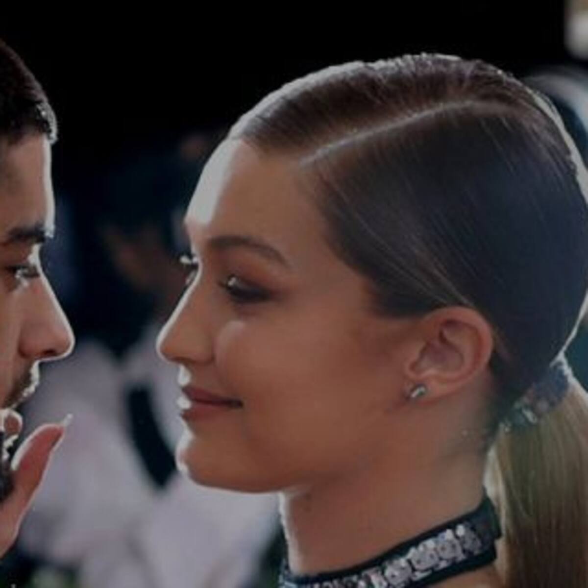 Zayn Malik y Gigi Hadid bien juntos