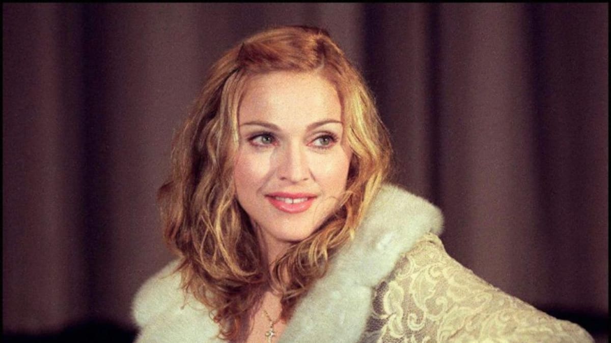 El día en el que las mujeres aparecieron en la música