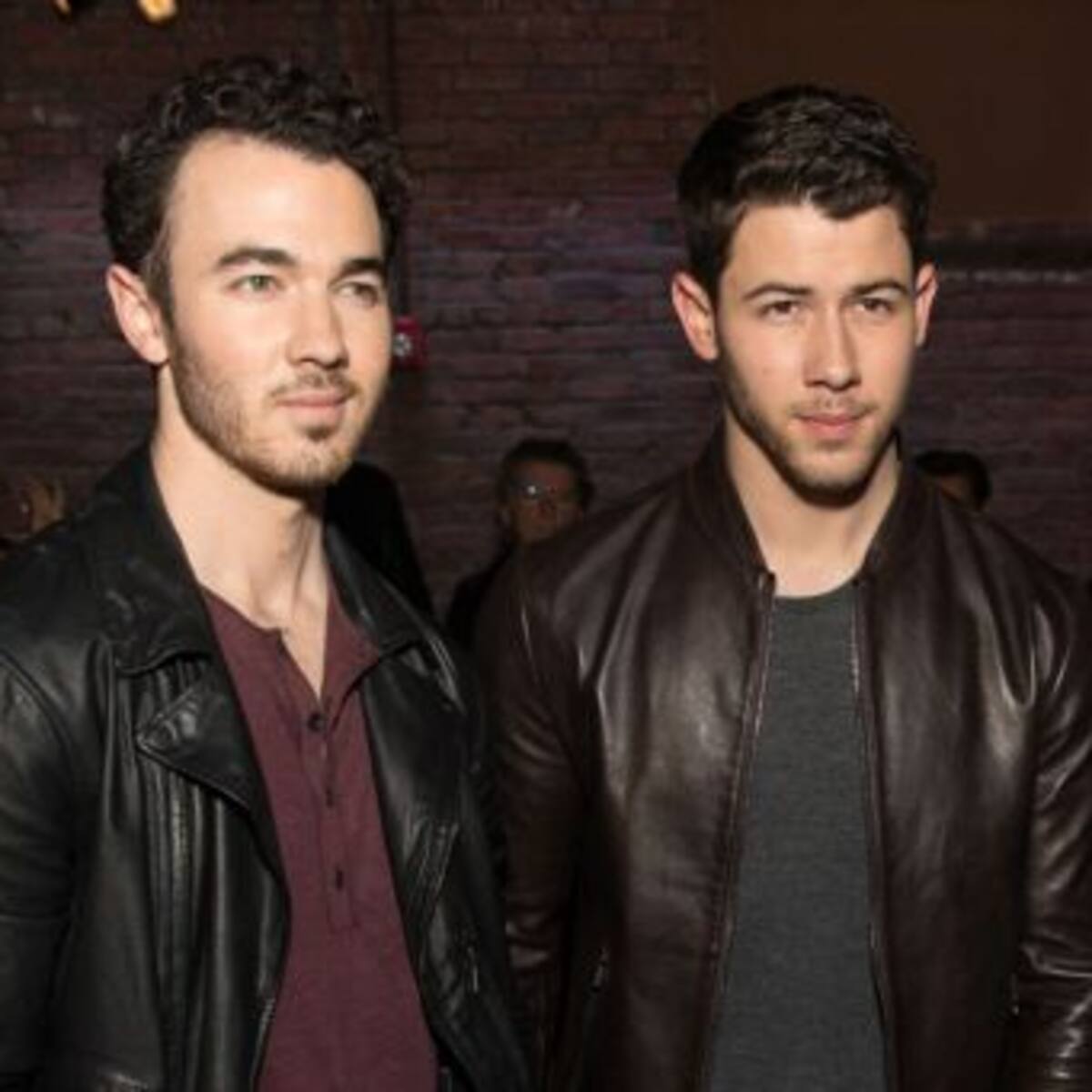 Los Jonas Brothers regresarían con un nuevo proyecto