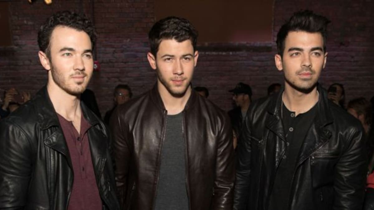 Los Jonas Brothers regresarían con un nuevo proyecto