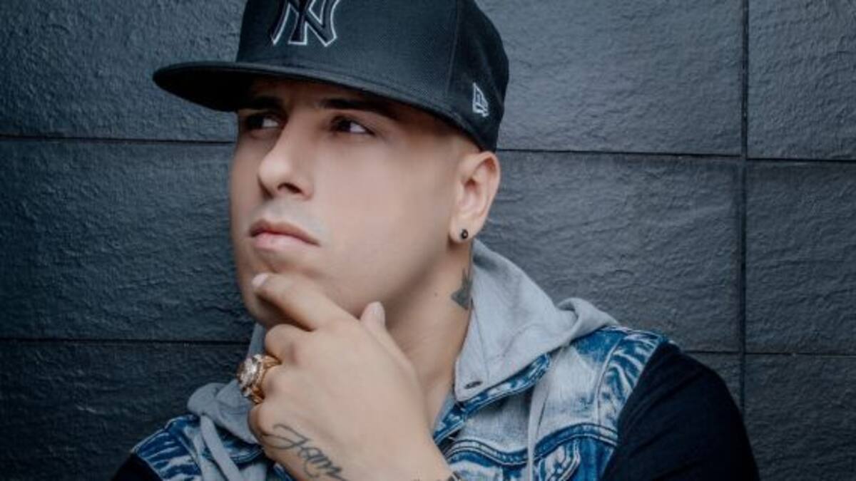 Nicky Jam en Argentina