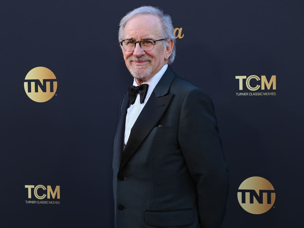 Así es 'Disclosure Day', la nueva película de Steven Spielberg