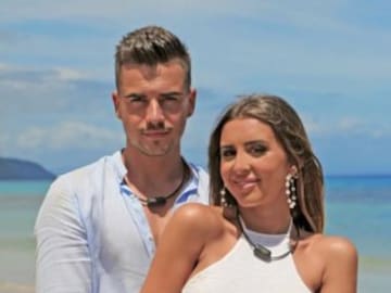 ‘La última tentación’: ¿Seguirá Jesús convencido de darle una segunda oportunidad a Marina?