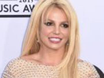 ¿Britney le hace &quot;el fuchi&quot; a Shakira?