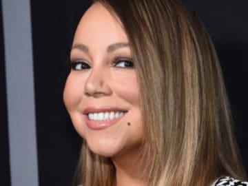 Mariah Carey dice que todavía no es momento del ‘All I Want For Christmas Is You’
