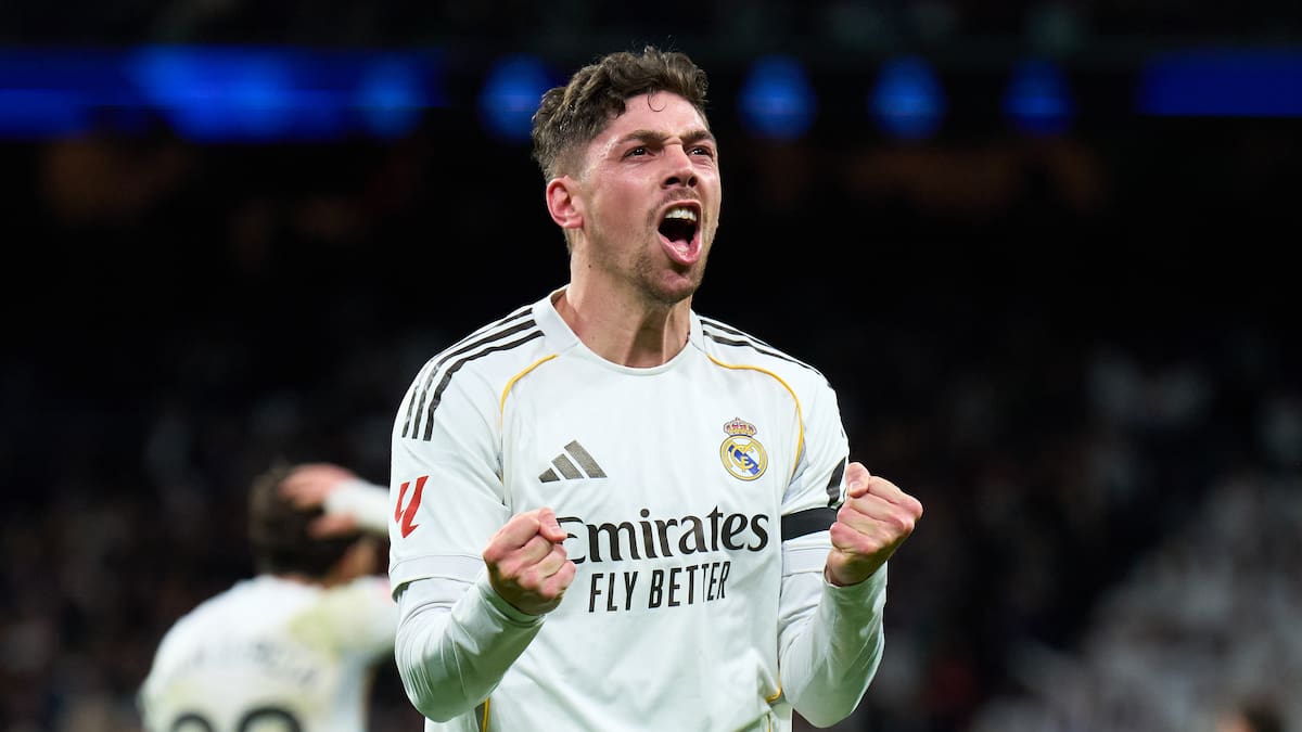 Real Madrid - Atlético de Madrid: a qué hora es el partido y dónde ver el derbi madrileño