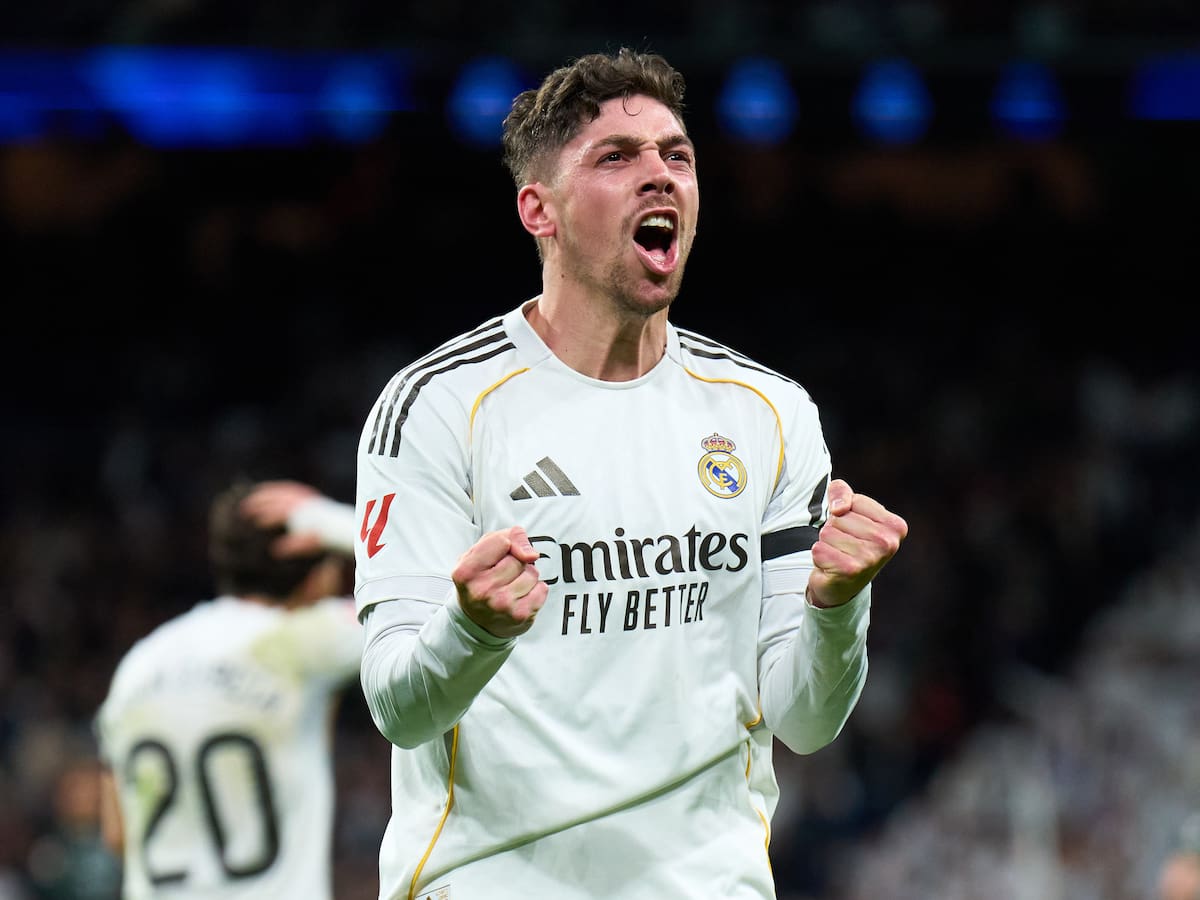 Real Madrid - Atlético de Madrid: a qué hora es el partido y dónde ver el derbi madrileño