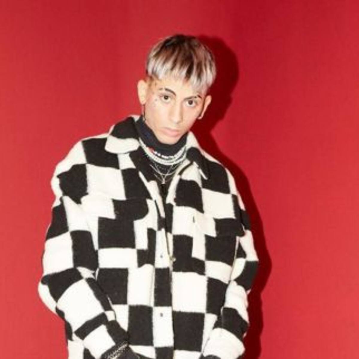 Lollapalooza Argentina: Khea se prepara para volver a los escenarios