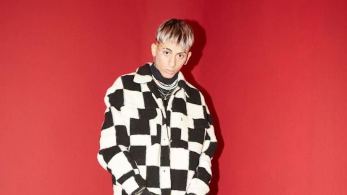 Lollapalooza Argentina: Khea se prepara para volver a los escenarios