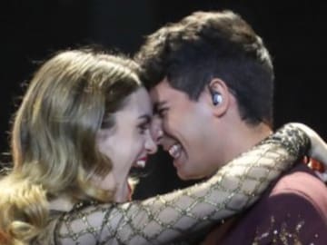 La historia de España en Eurovisión: así hemos quedado en con artistas como Massiel, Beth o Chanel