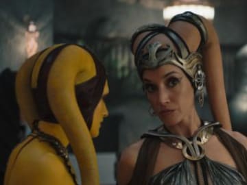 Disney+ estrena el tráiler de ‘El libro de Boba Fett’, una nueva serie surgida del universo Star Wars