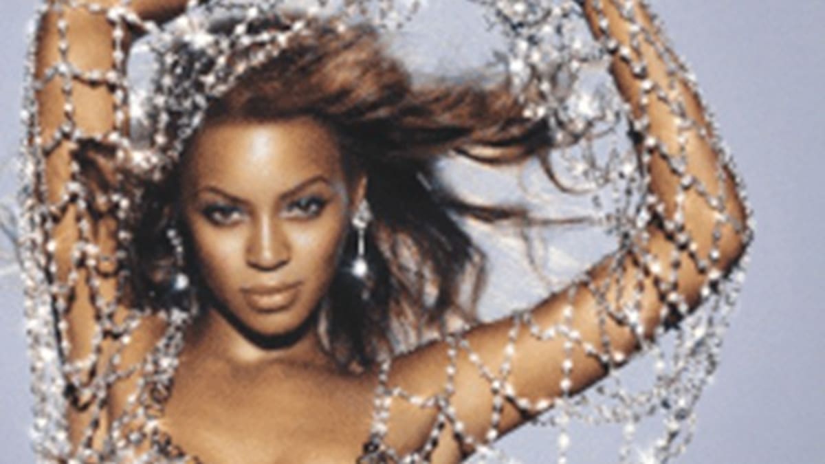 Beyoncé odia verse sudada en fotografías