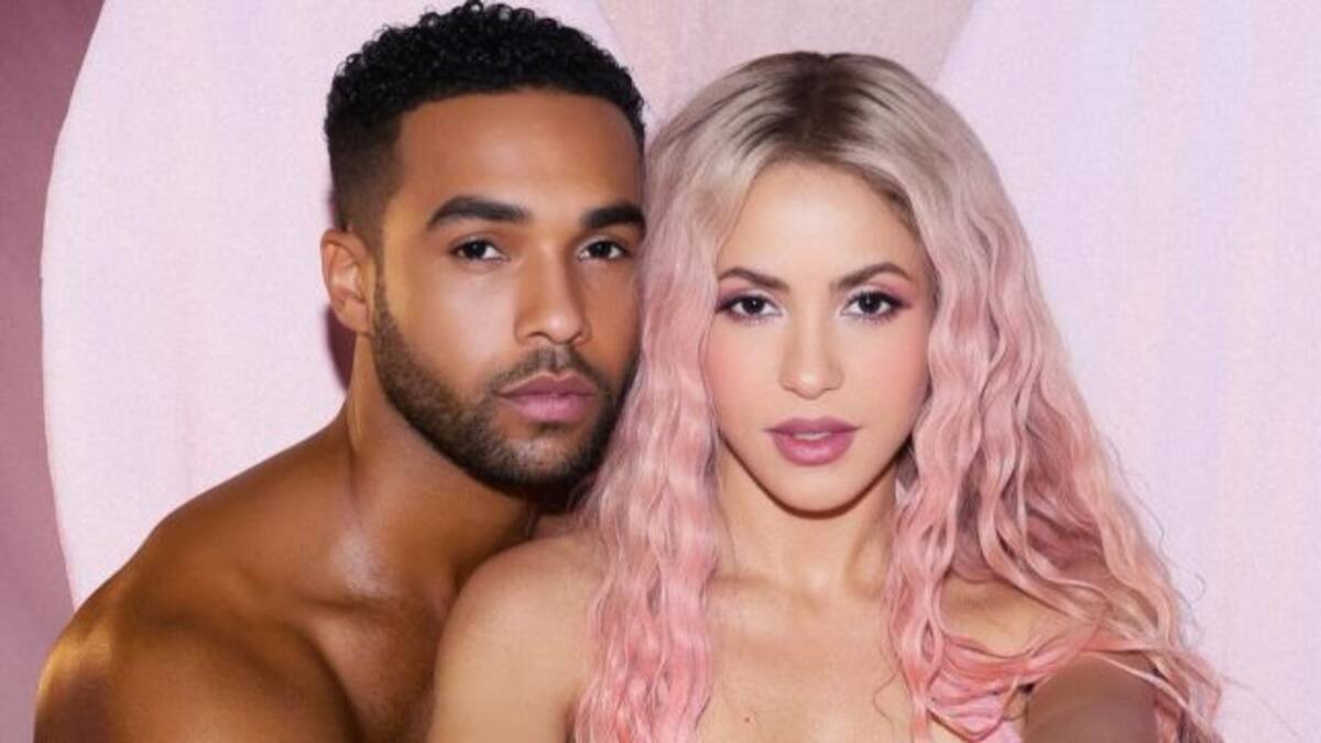 Shakira lanza "Puntería" con colaboración de Cardi B