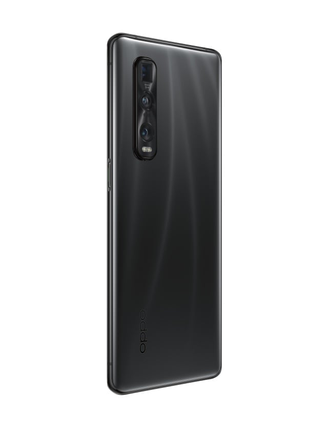 OPPO Find X2 Pro