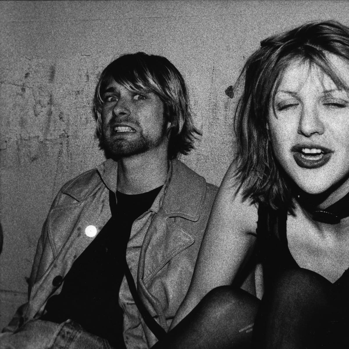 Kurt Cobain y Courtney Love: La peculiar boda de un hombre “que era un ángel” y una mujer de la que “era realmente difícil separarse”