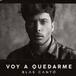 Así suena ‘Voy a quedarme’ de Blas Cantó, la balada que podría ir a Eurovisión 2021