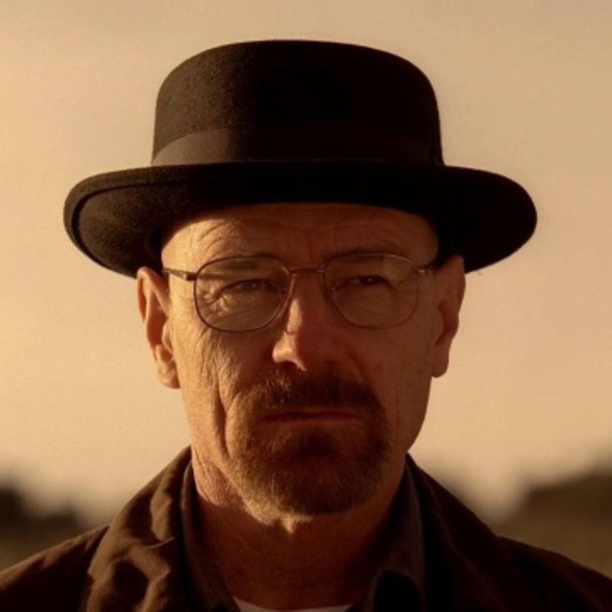 Bryan Cranston confesó que le encantaría participar en la película de Breaking Bad