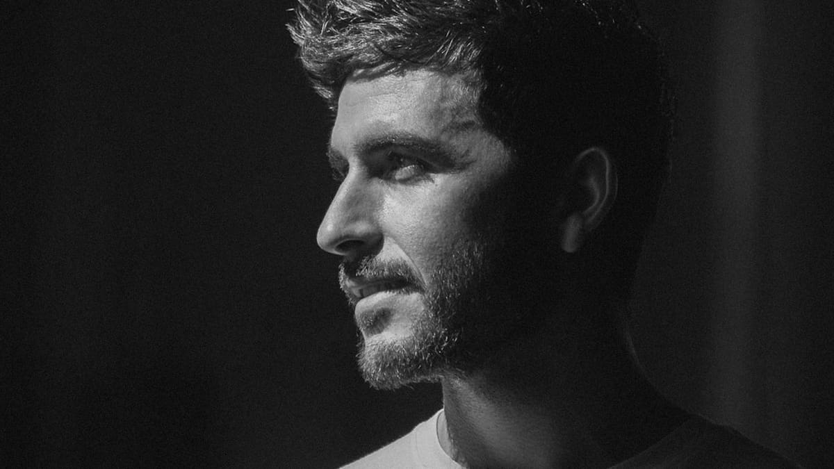 Álvaro Gango anuncia su tercer single en solitario con un adelanto