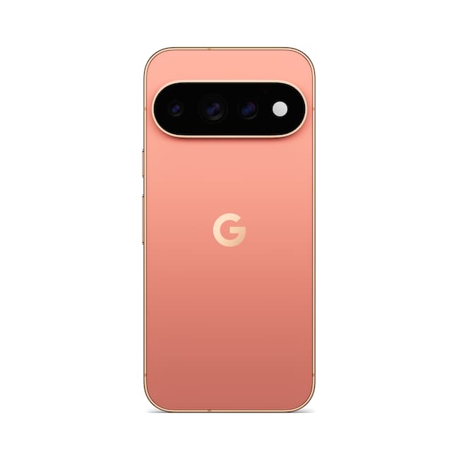 Google Pixel 11 Pro (Canyon)