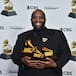 Detienen al rapero Killer Mike en plena gala de los Grammy tras llevarse 3 premios