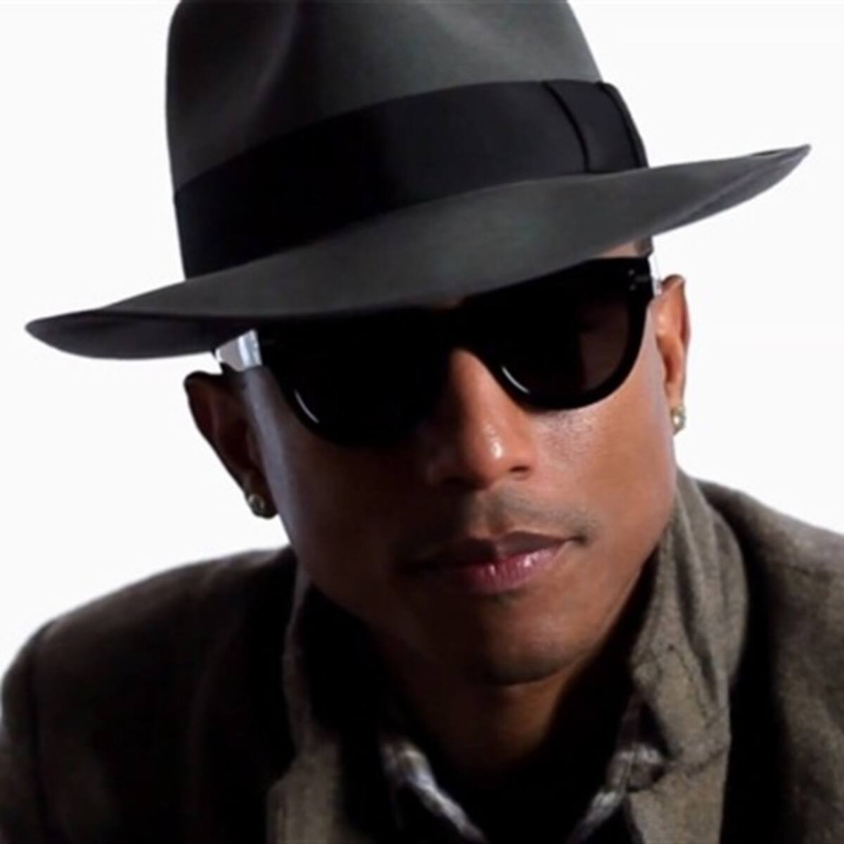 Las colaboraciones de Pharrell