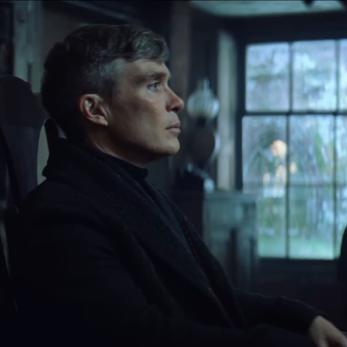 Así encaja 'Peaky Blinders: El hombre inmortal' en la cronología oficial de la serie