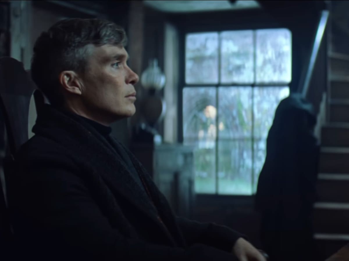 Así encaja 'Peaky Blinders: El hombre inmortal' en la cronología oficial de la serie