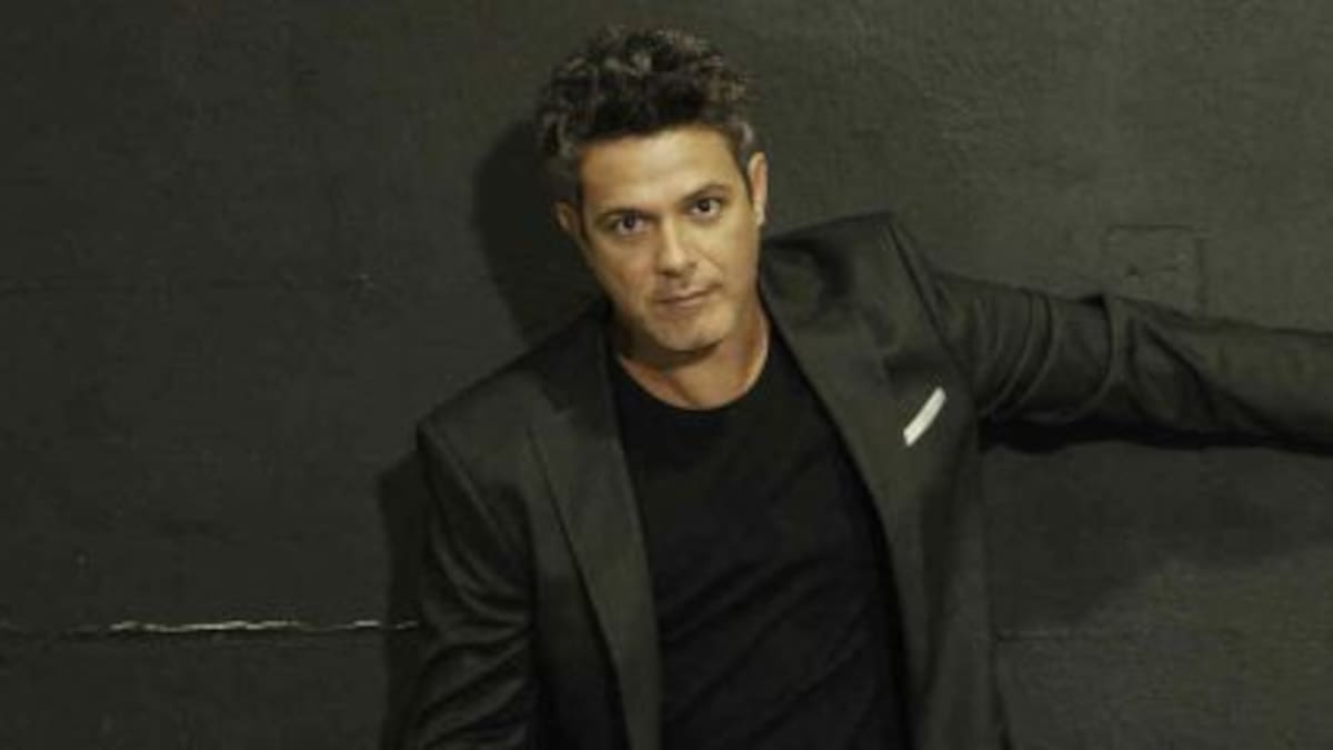 Participá por el disco de Ale Sanz autografiado!