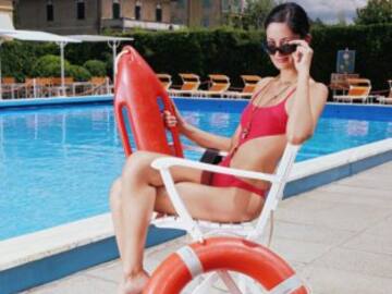 Series de verano que pasan en verano