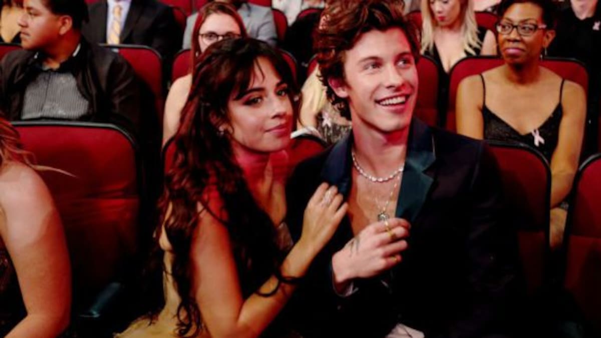 Camila Cabello y Shawn Mendes: ¿Se separaron?