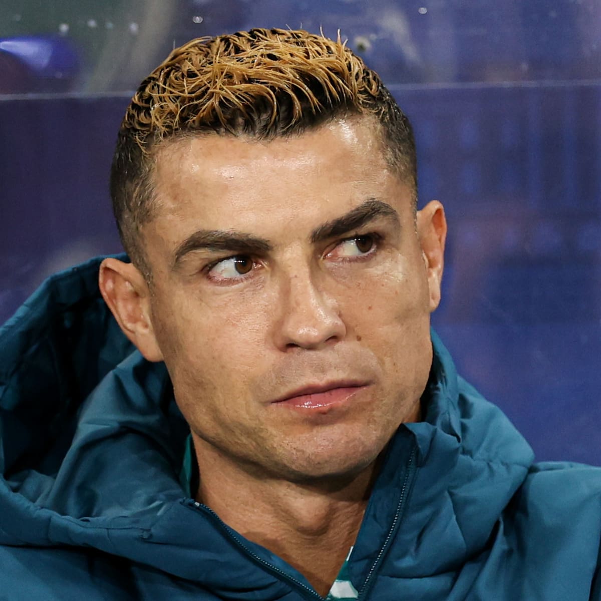 El adiós de Cristiano Ronaldo a Portugal: CR7 abandona la selección en plena concentración