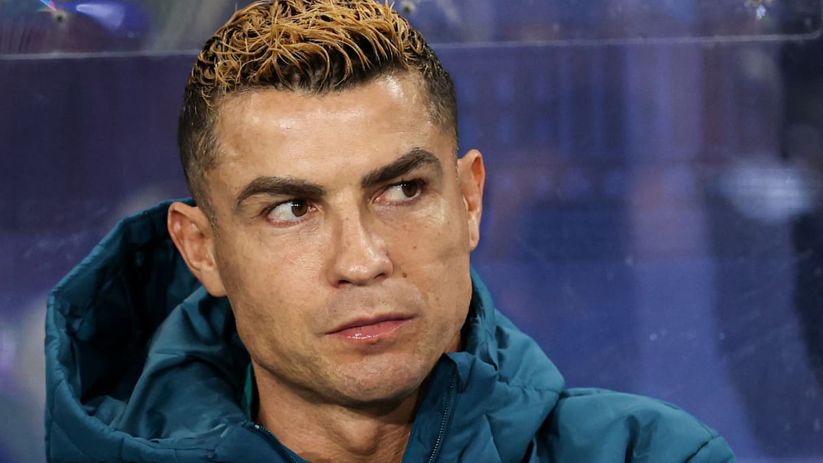 El adiós de Cristiano Ronaldo a Portugal: CR7 abandona la selección en plena concentración