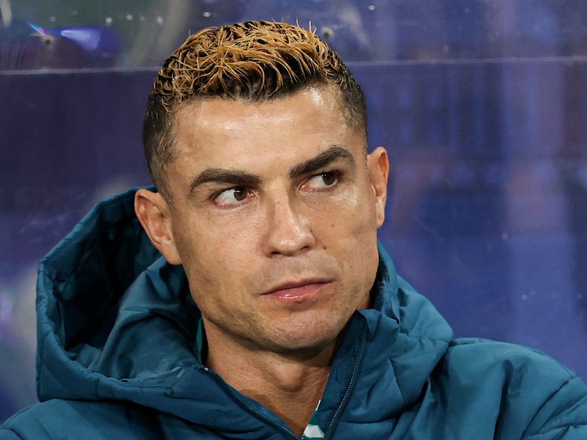 El adiós de Cristiano Ronaldo a Portugal: CR7 abandona la selección en plena concentración