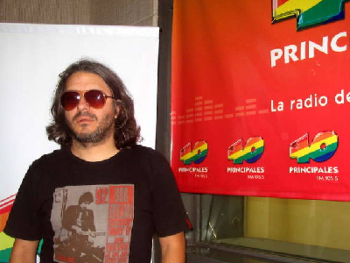 Estelares es de 40 Principales