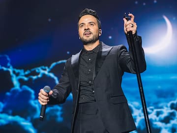 Luis Fonsi aprovecha el prime time para reivindicar la labor de los profesores: “Gracias a los maestros que ayudan y cambian la vida de los alumnos”