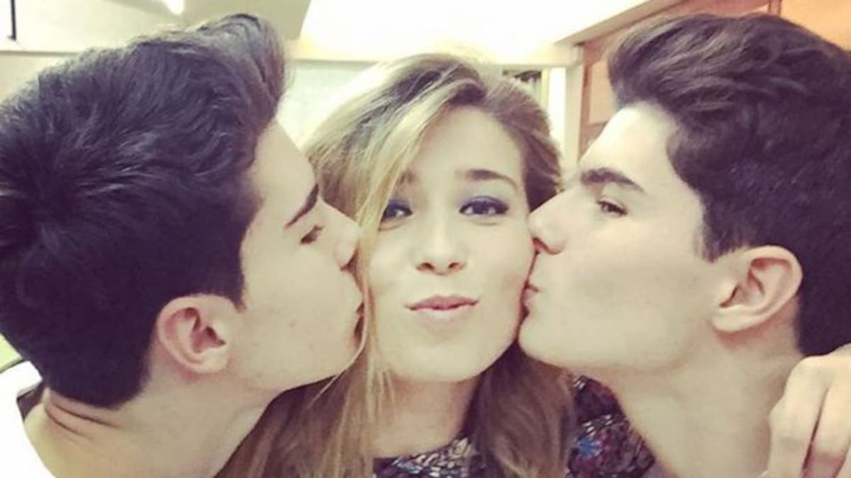 Cristina Boscá: “Creo que la adolescencia hay que vivirla con intensidad”