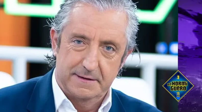 Josep Pedrerol  en El Hormiguero