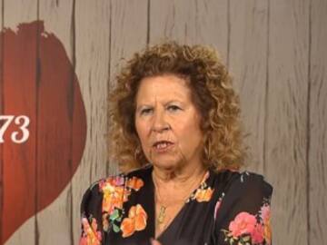 “No hay segunda cita”: el enfado descomunal de Mamen en ‘First Dates’ al ver que su cita no la invita a cenar