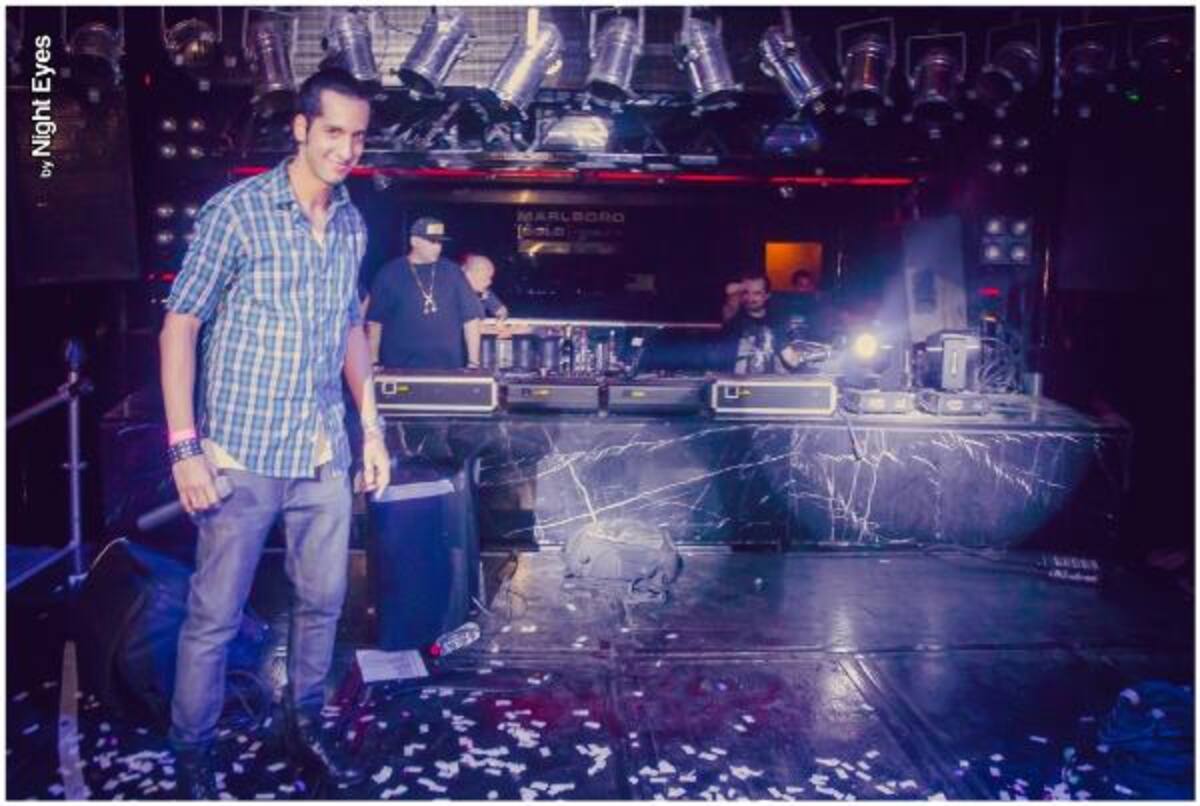 Fiesta Reencuentro