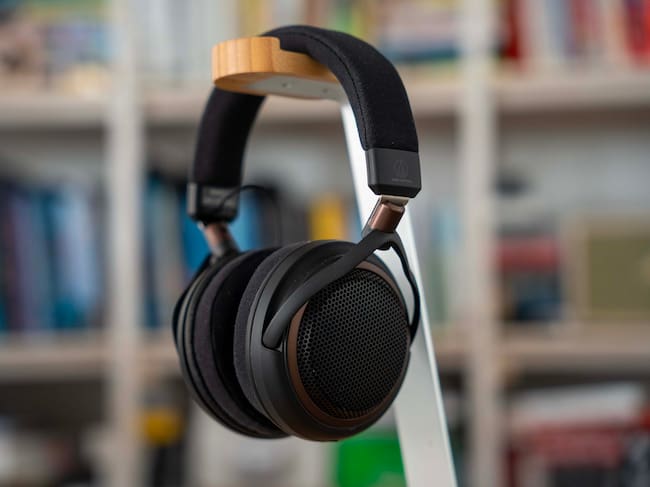 Audio-Technica ATH-AL5NC: La libertad del sonido abierto sin cables