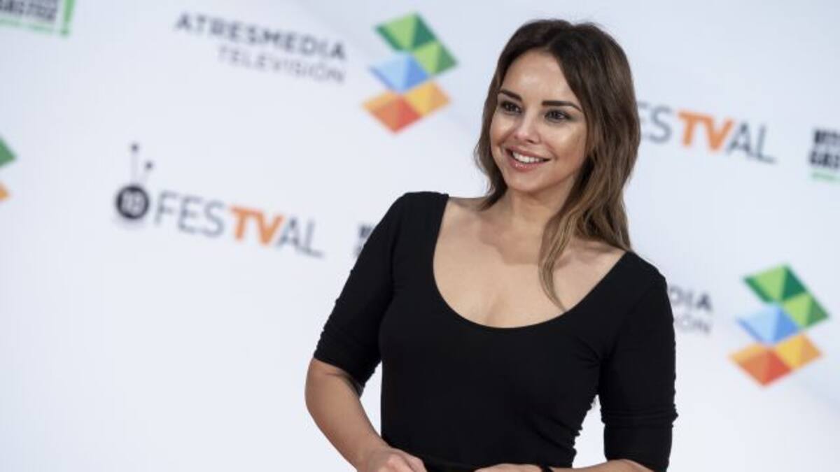 La celebración de Chenoa de los 10 años de Tu Cara Me Suena