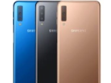 ¿QUIERES EL NUEVO SAMSUNG GALAXY A7? ¡PARTICIPA!