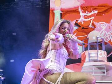 FRASES DE CANCIONES DE LOLA ÍNDIGO QUE SON PURO EMPODERAMIENTO